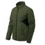 Куртка Greyman Helikon, цвет Taiga Green / Black A
