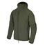 Куртка URBAN HYBRID SOFTSHELL Helikon, цвет TAIGA GREEN