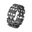 Браслет мультитул LEATHERMAN TREAD BLACK 832324