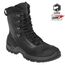 Ботинки VAGABUND HIGH GTX Kevlar Prabos RE2, цвет Black