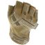 Перчатки M-Pact Fingerless, цвет Coyote
