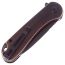 Складной нож CIVIVI Elementum Tanto сталь D2, рукоять Rubbed Copper