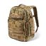 Рюкзак Rush 24 2.0" 5.11 Tactical, цвет MultiCam (37л.)