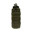 Тактическая фляга GONGTEX с чехлом  Молле,  цвет Olive