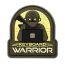 ПАТЧ 5.11 KEYBOARD WARRIOR