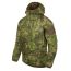 Куртка REVERSIBLE WOLFHOUND HOODIE Helikon, цвет PENCOTT WILDWOOD / PENCOTT SNOWDRIFT
