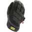 Перчатки Mechanix Wear Original ColdWork, цвет Grey/Black