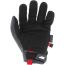 Перчатки Mechanix Wear Original ColdWork, цвет Grey/Black