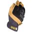 Перчатки  Mechanix Wear Fastfit Material 4X, цвет Brown