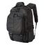 Рюкзак LV18" 5.11 Tactical, цвет Black (30л.)