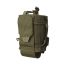 Подсумок RADIO POUCH Helikon, цвет Olive Green