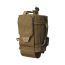 Подсумок RADIO POUCH Helikon, цвет Coyote
