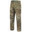 Костюм MBDU VANGUARD Combat Direct Action Helikon, цвет MultiCam