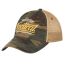 Бейсболка Trucker Helikon, цвет US Woodland/Khaki A