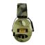 Наушники активные SORDIN Supreme Pro-X LED Camo (камуфляж/камуфляжная ткань)