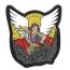 Патч Maxpedition Saint Michael (Full Color)