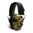 Наушники активные WALKER'S RAZOR Slim, 23db, камуфляж Multicam