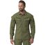 Рубашка  Raid Shirt Helikon, цвет Olive Green