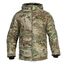 Куртка Blue Label "Arctic Fox" Polar Cotton Clothe, цвет Multerrain