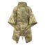Пончо Swagman Roll Helikon, цвет MultiCam