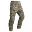 Брюки EmersonGear Upgraded version G3 Combat, цвет Multicam