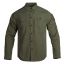 Рубашка Blue Label Persecutor Tactical EmersonGear, цвет Ranger Green