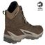 Ботинки STRIKER HIGH GTX Prabos, цвет Dark Green