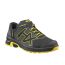 Кроссовки HAIX Connexis Go GTX Low, Grey-Lightning