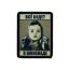 Нашивка, патч "Все будет в Шоколаде" тактическая с липучкой