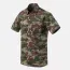 Рубашка Hawaiian  Helikon-Tex