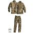 ВКПО 3.0 Костюм летний обр. 2023 Multicam