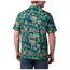 ​Рубашка с коротким рукавом 5.11 Adventure Print Deep Sea Neu Vay Camo