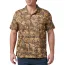 ​Рубашка с коротким рукавом 5.11 Adventure Print Deep Sea Neu Vay Camo