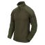 Рубашка MCDU Combat NR Helikon, цвет Olive Green