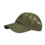 Бейсболка Mesh Cap Helikon, цвет Olive Green