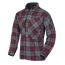 Рубашка MBDU Flannel Helikon, цвет RUBY PLAID