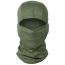 Балаклава многофункциональная 6в1 GONGTEX RECON MASK,  цвет Olive