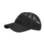 Бейсболка Mesh Cap Helikon, цвет Black