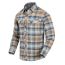 Рубашка DEFENDER MK2 PILGRIM Helikon, цвет GINGER PLAID