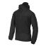 Куртка WINDRUNNER Helikon-Tex, цвет Black