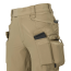 Шорты OTS® 8.5 Helikon, цвет Khaki