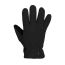 Перчатки флисовые Gongtex 3M-Thinsulate Tactical Gloves Black