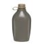 Фляга WILDO® EXPLORER BOTTLE (1 LITER), цвет KHAKI