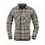 Рубашка MBDU Flannel Helikon, цвет GINGER PLAID