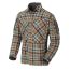 Рубашка MBDU Flannel Helikon, цвет TIMBER OLIVE PLAID