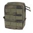 Подсумок GENERAL PURPOSE CARGO® Helikon, цвет PL WOODLAND