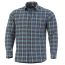 Рубашка QT Tactical Pentagon, цвет Blue Checks