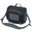 Сумка URBAN COURIER  LARGE Helikon, цвет  BLACK/SHADOW GREY