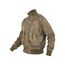 Куртка Пилот-бомбер, демисезонная 762 Armyfans Coyote