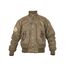 Куртка Пилот-бомбер, демисезонная 762 Armyfans Coyote